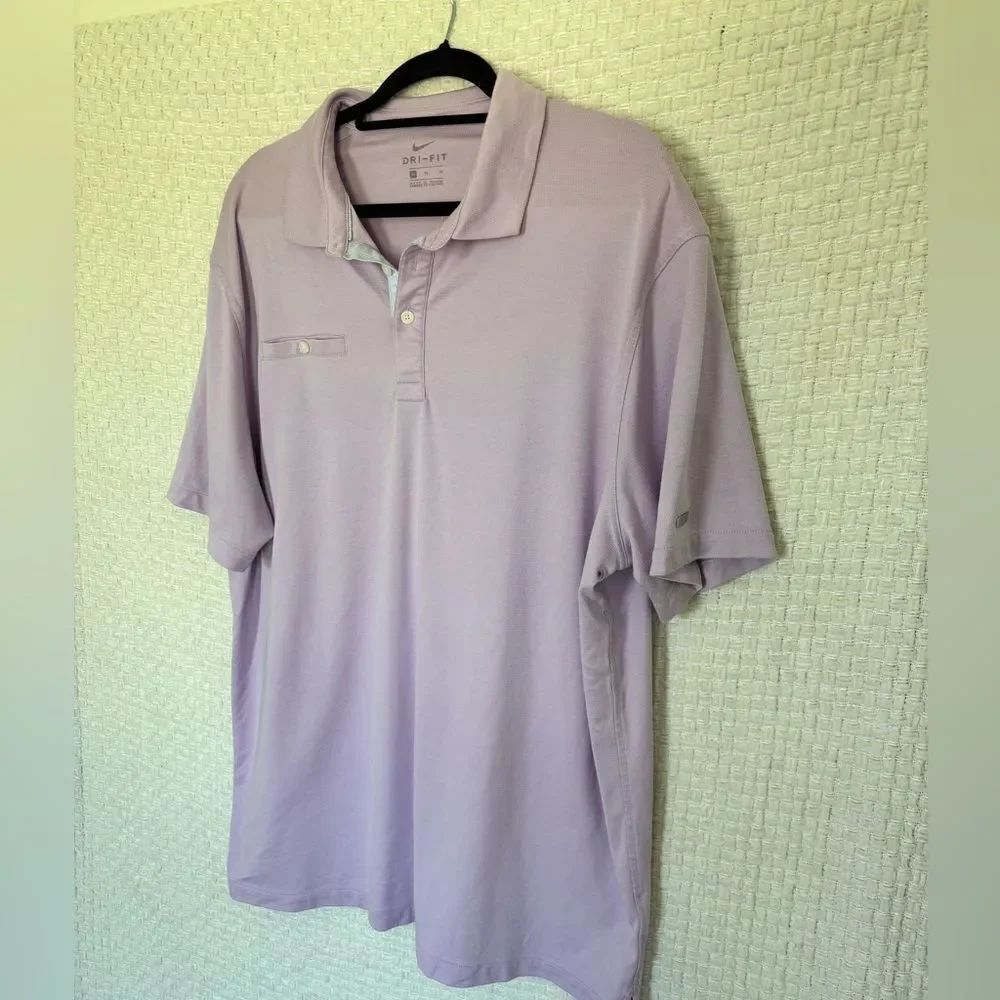 Dri Fit Polo✨ - Picture 2 of 7